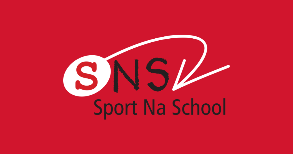 SNS Sporten na School